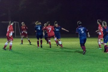 Bild 149 - Frauen TuS Tensfeld - TSV Wiemersdorf : Ergebnis: 4:2